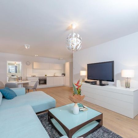 Vienna City Apartments Castelligasse エクステリア 写真