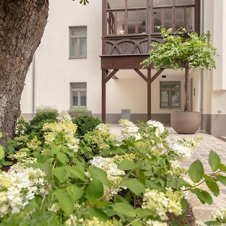Vienna City Apartments Castelligasse エクステリア 写真