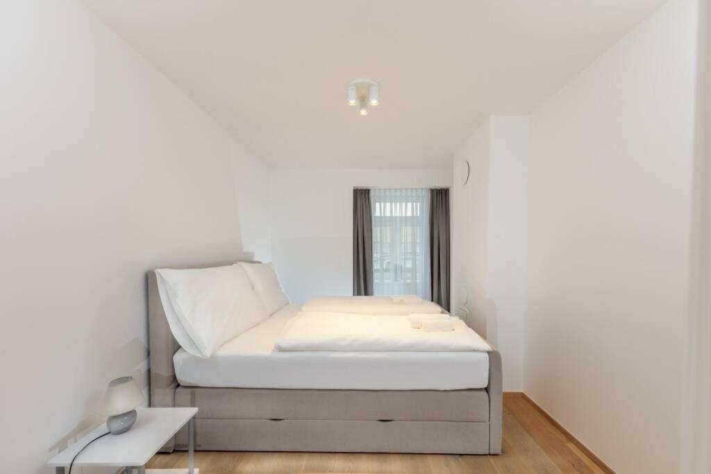 Vienna City Apartments Castelligasse エクステリア 写真