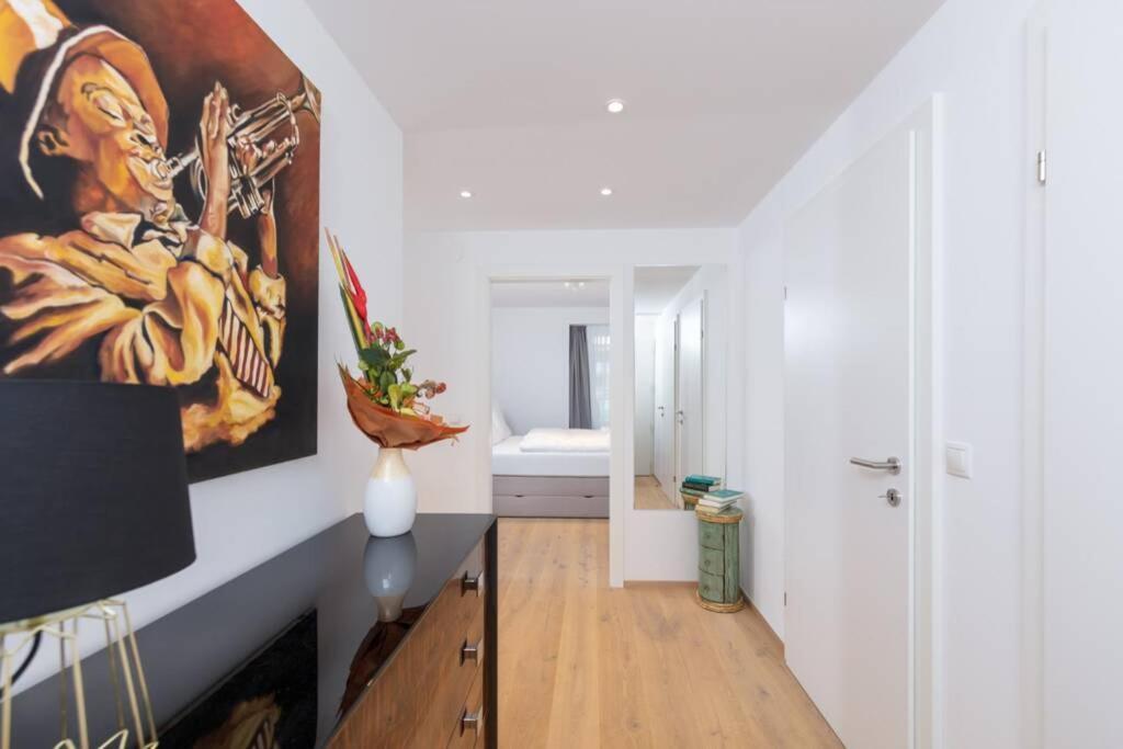 Vienna City Apartments Castelligasse エクステリア 写真