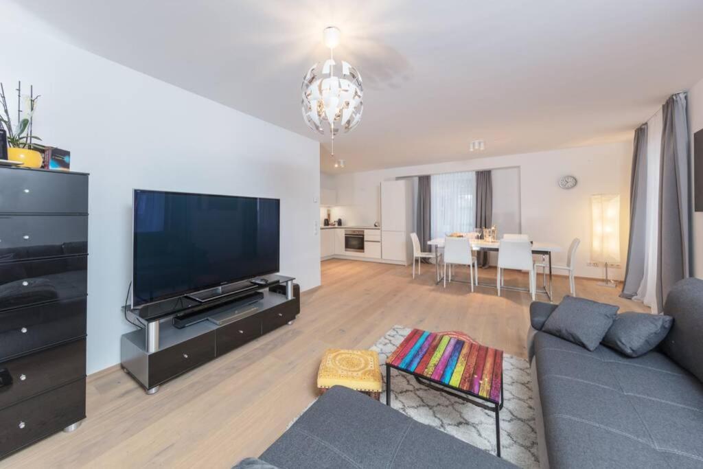 Vienna City Apartments Castelligasse エクステリア 写真