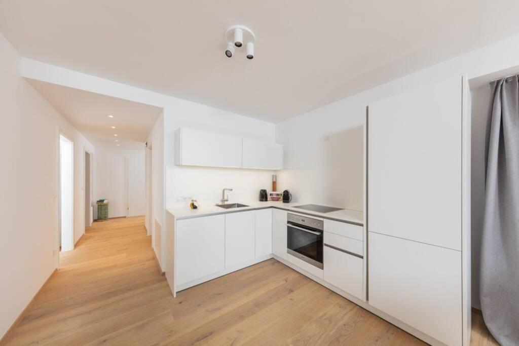 Vienna City Apartments Castelligasse エクステリア 写真