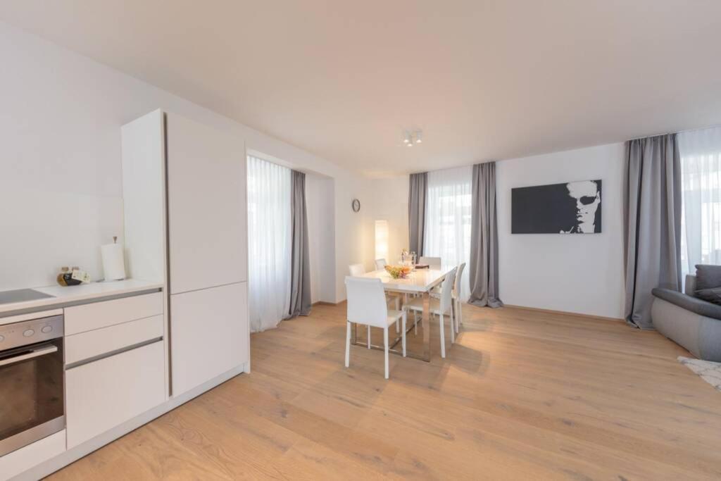 Vienna City Apartments Castelligasse エクステリア 写真