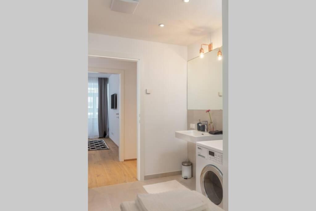 Vienna City Apartments Castelligasse エクステリア 写真