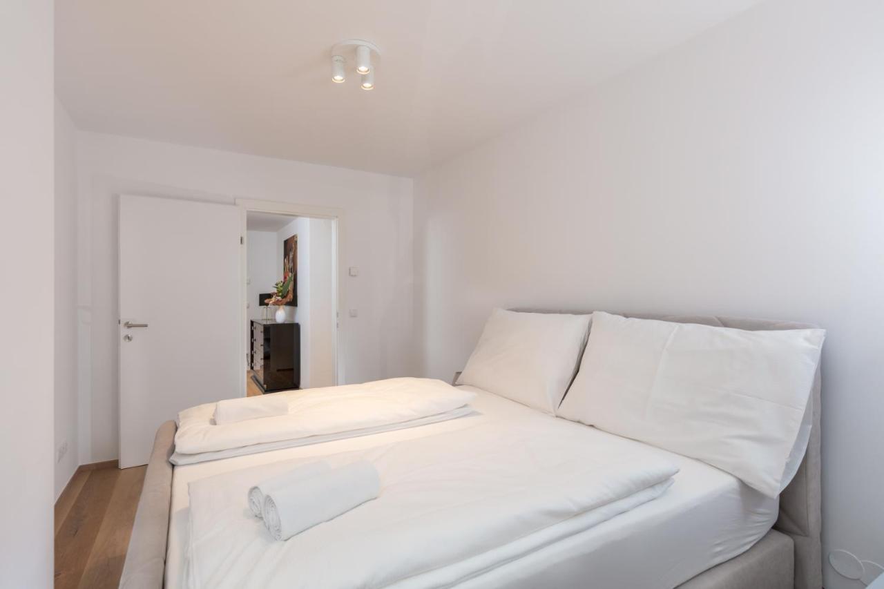 Vienna City Apartments Castelligasse エクステリア 写真