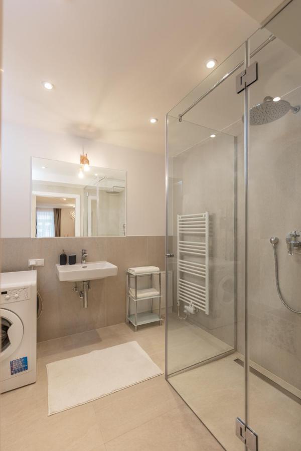 Vienna City Apartments Castelligasse エクステリア 写真