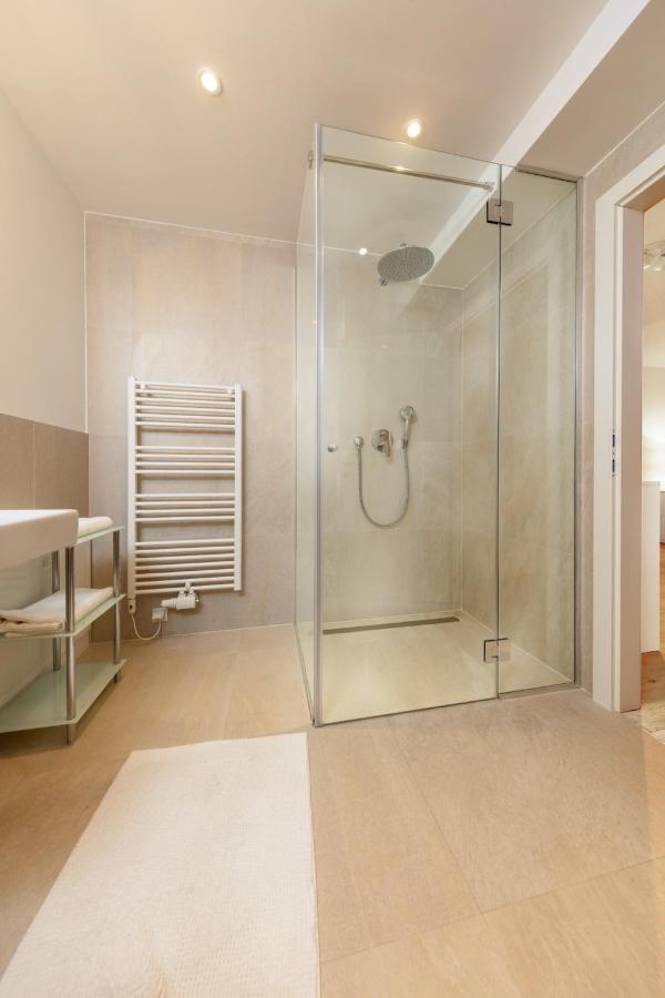 Vienna City Apartments Castelligasse エクステリア 写真