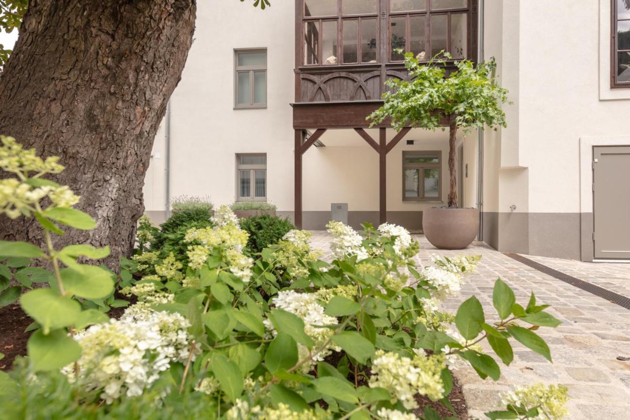 Vienna City Apartments Castelligasse エクステリア 写真