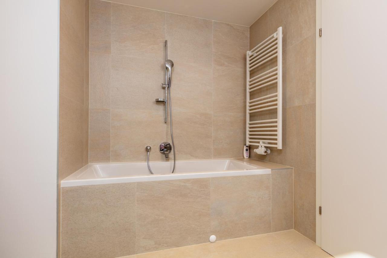 Vienna City Apartments Castelligasse エクステリア 写真